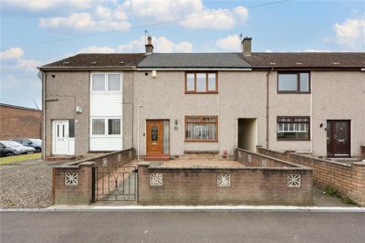 Terraced