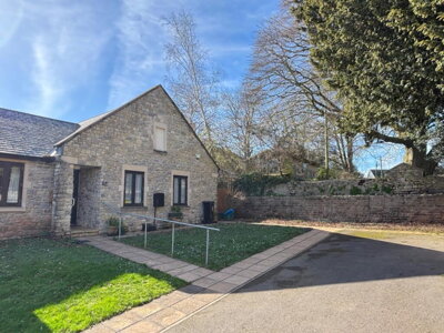 Property on Trinity Close, BS39 7LA