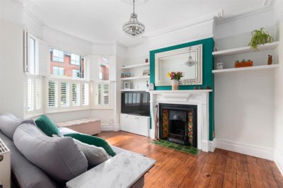 Maisonette
