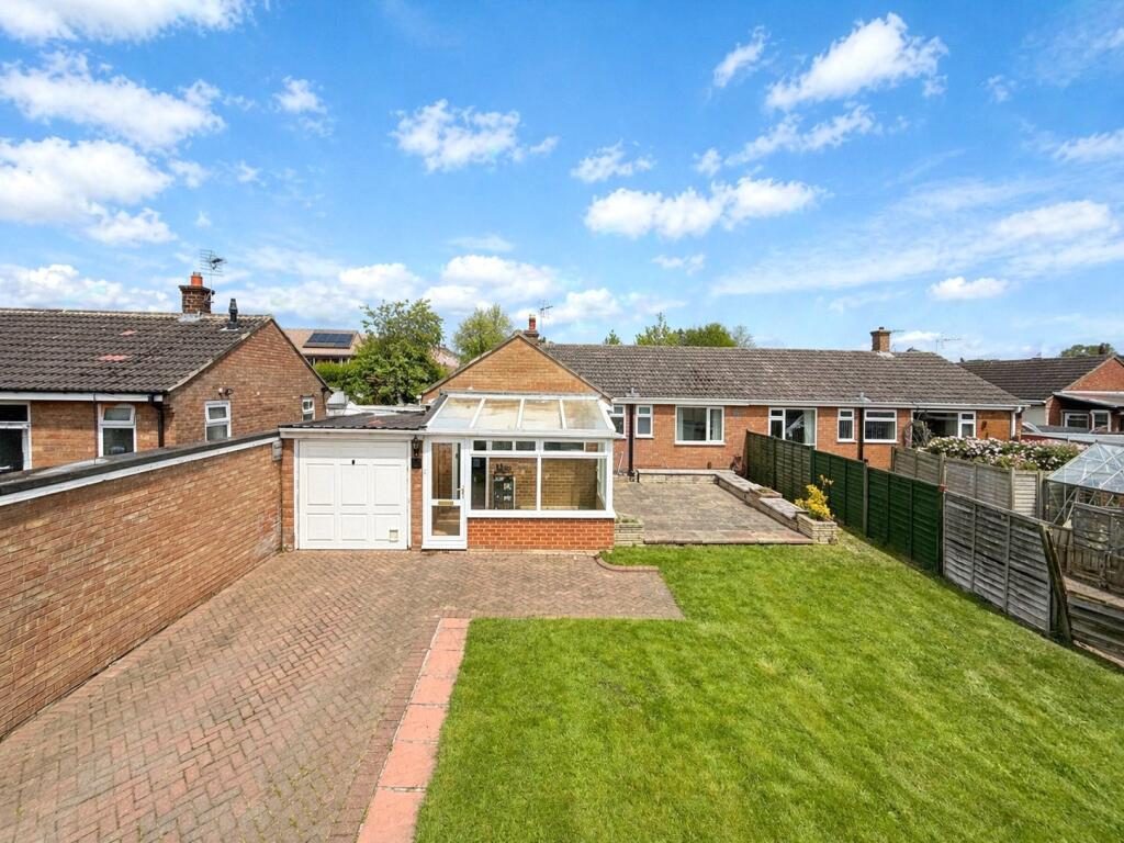 Bungalow