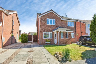 Semi-Detached