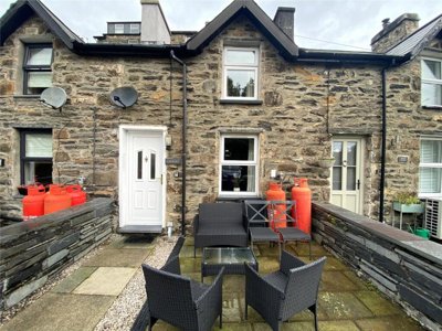 Terraced