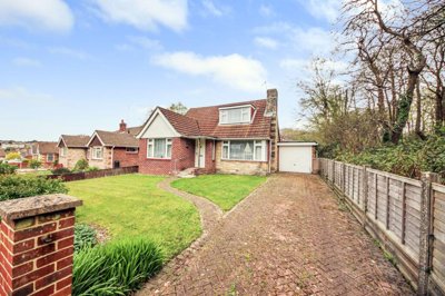 Property on Ellis Road, SO19 6GQ