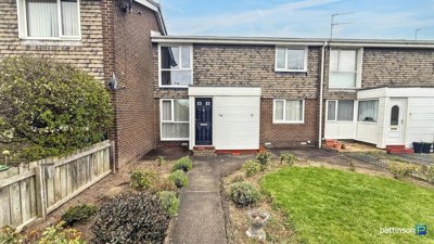 Property on Avondale Gardens, NE63 9SX