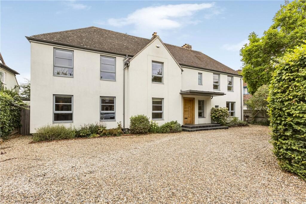 Detached House