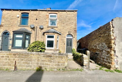 Property on Chapel Street, S74 0NW