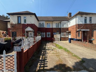 Maisonette
