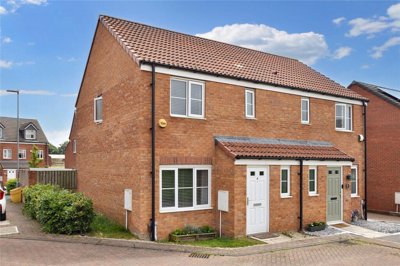 Property on Leyburn Drive, LS27 8YS