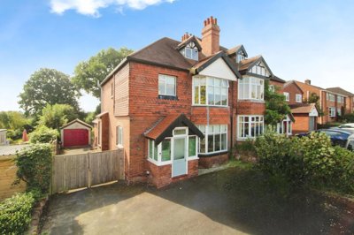 Semi-Detached
