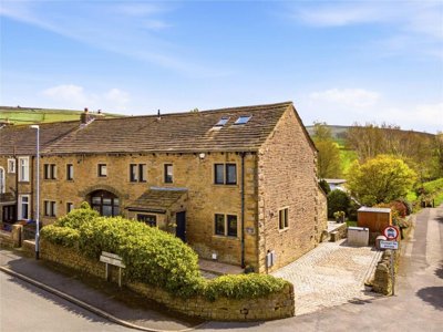 Property on Barnwood Road, BB18 6PB