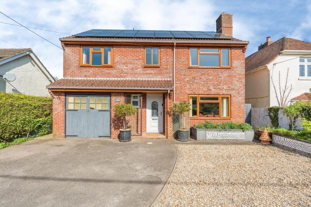Detached House