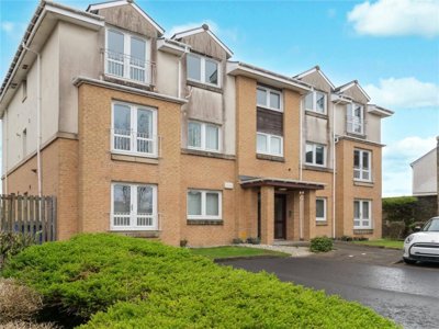 Property on Shawholm Gardens, KA12 0AR