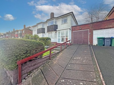 Semi-Detached