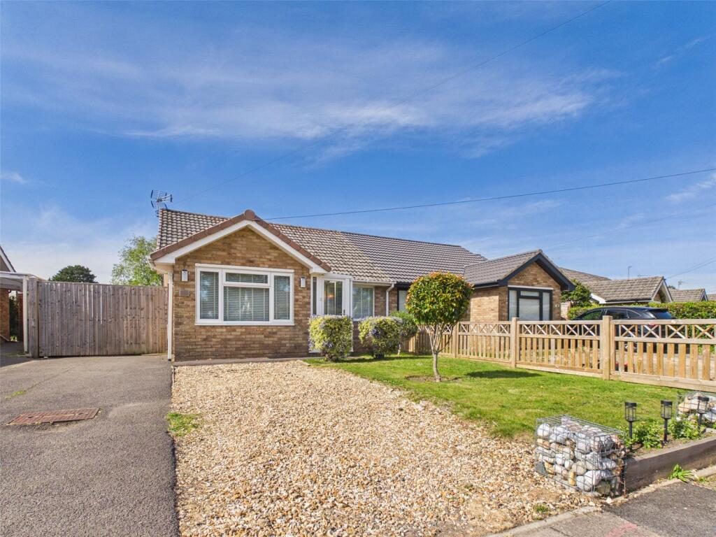 Bungalow