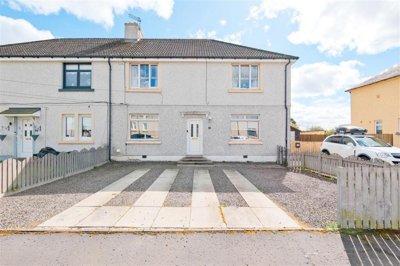 Property on Greenknowe Street, ML2 0QT