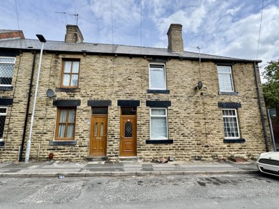 Terraced