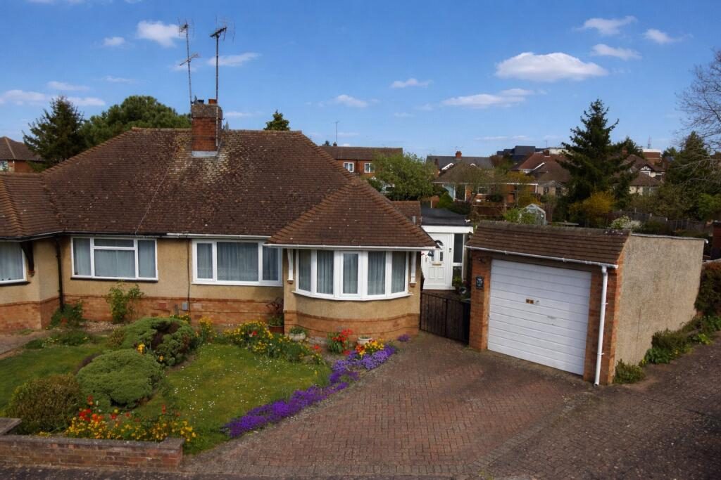 Bungalow