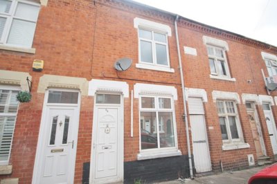 Terraced