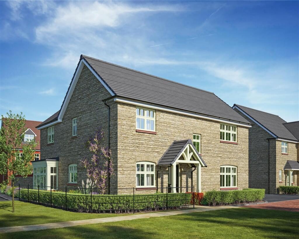Detached House