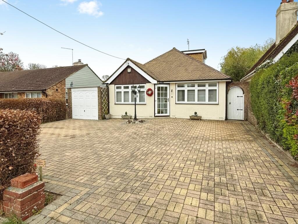 Bungalow