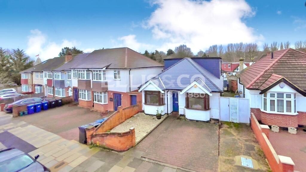 Bungalow