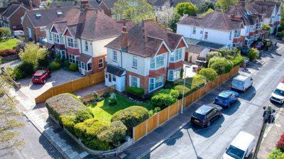 Property on Parkfield Road, BN13 1EP