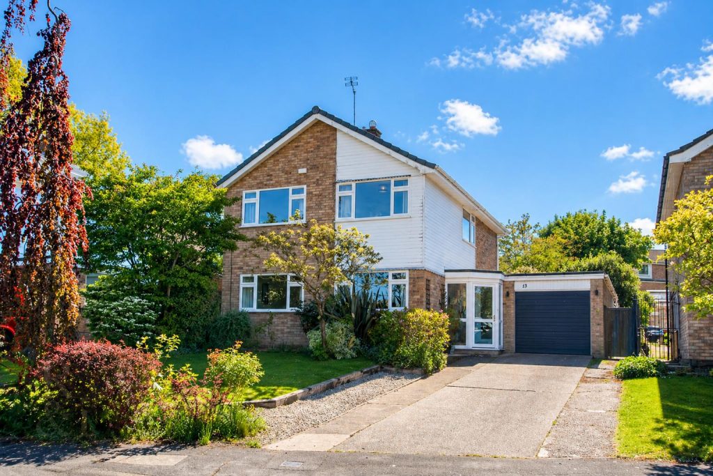 Detached House