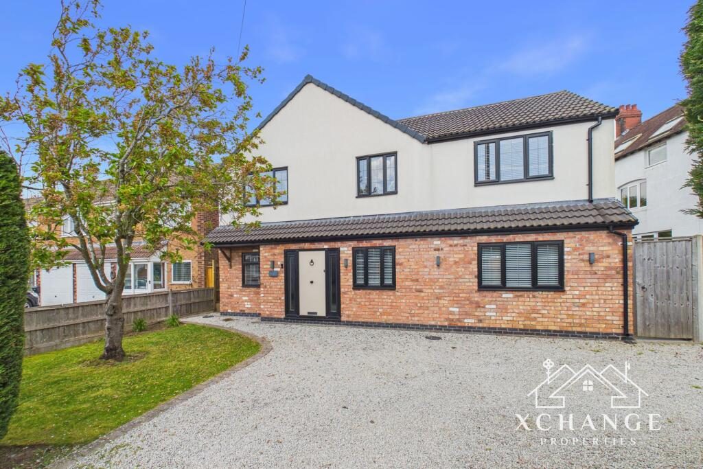 Detached House