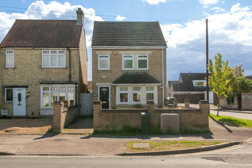 Detached House