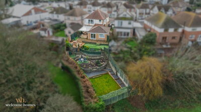 Property on Bridle Crescent, BH7 6SJ