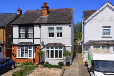 Property on High Street, HA6 1EB