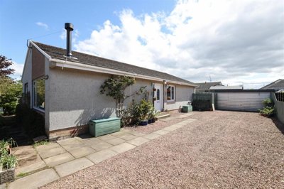 Property on St Ninian'S Road, PH11 8AR