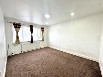 Maisonette