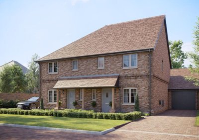 Semi-Detached