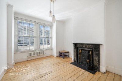 Maisonette