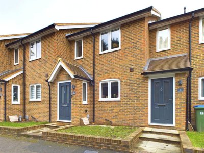 Terraced