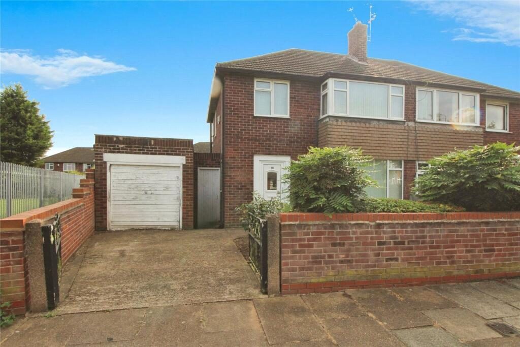 Detached House