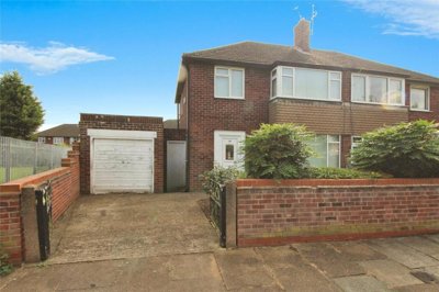 Semi-Detached