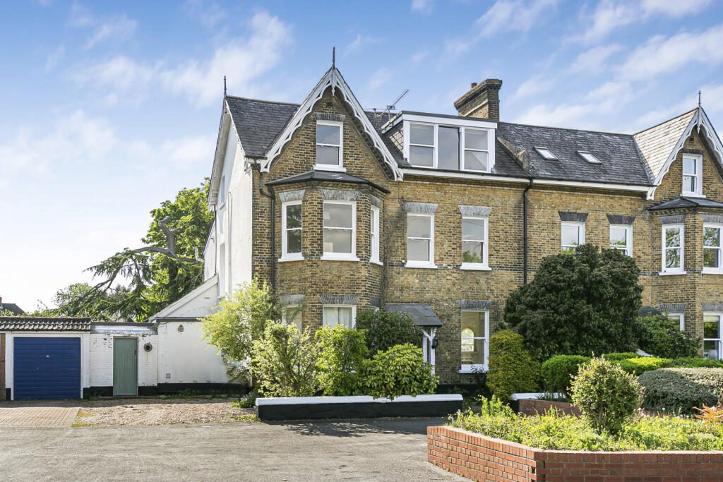 Detached House