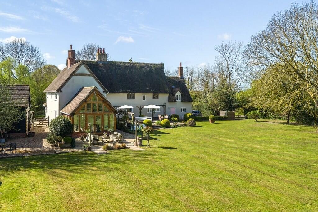 Detached House