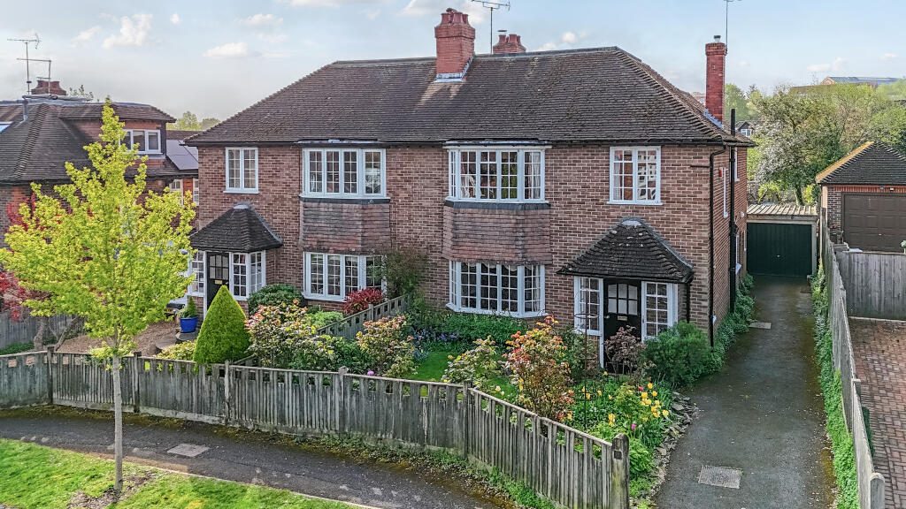 Detached House