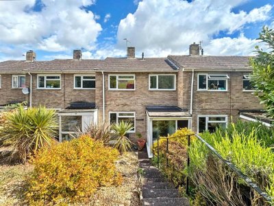 Terraced