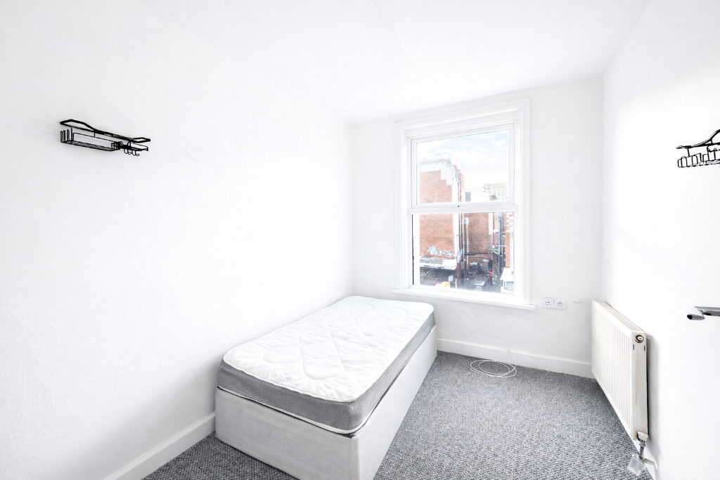 House Of Multiple Occupation