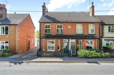 Semi-Detached