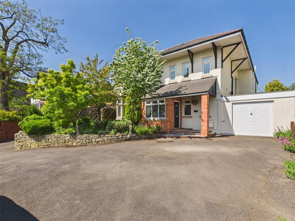 Detached House