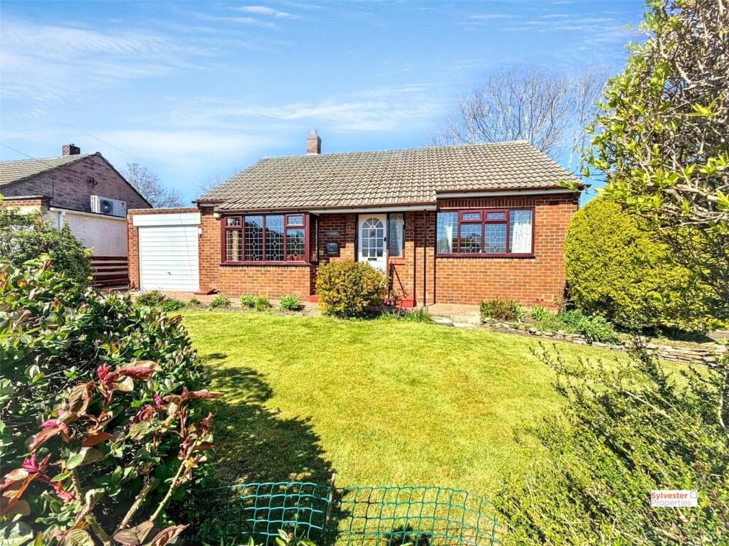 Bungalow
