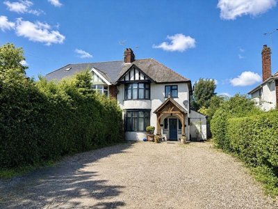 Semi-Detached