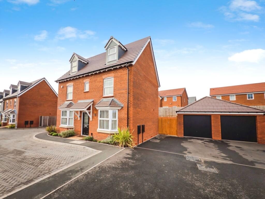 Detached House