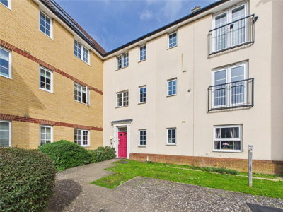 Property on Bramble Road, CM8 2GX