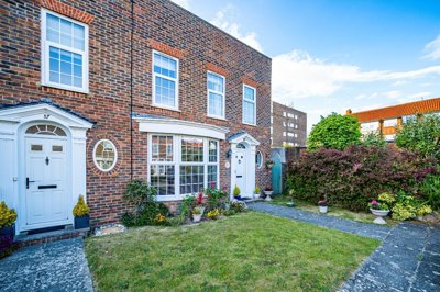 Semi-Detached